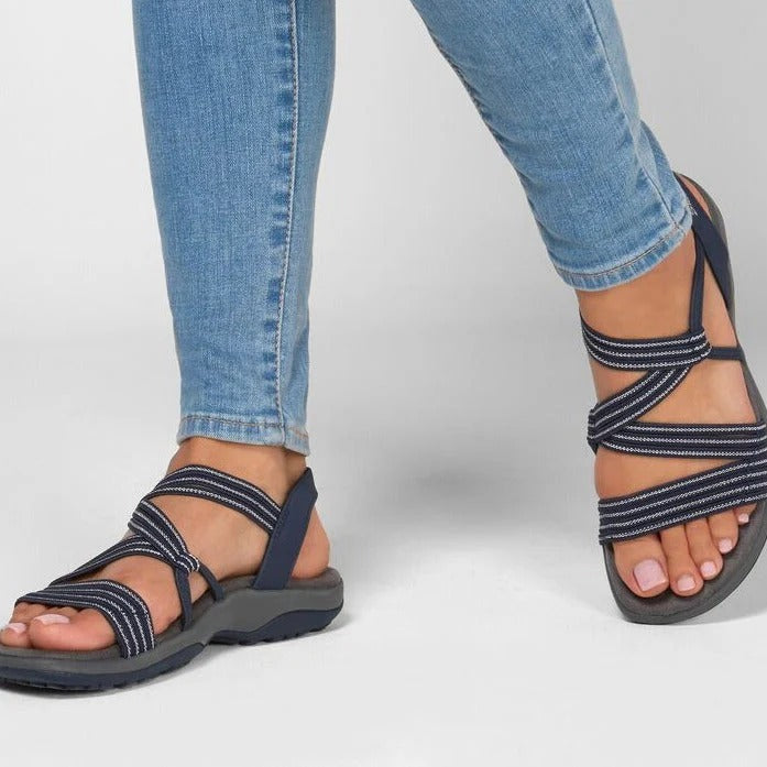 Comfortable Sandals for Women – All-Day Comfort with Elegant Style