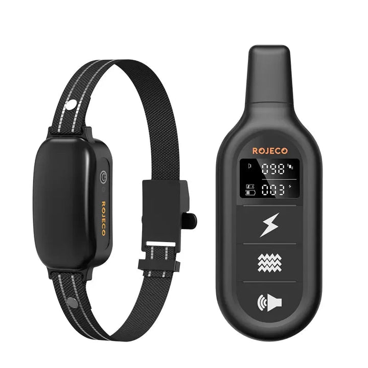 ProTrain – Rechargeable, Waterproof Dog Training Collar