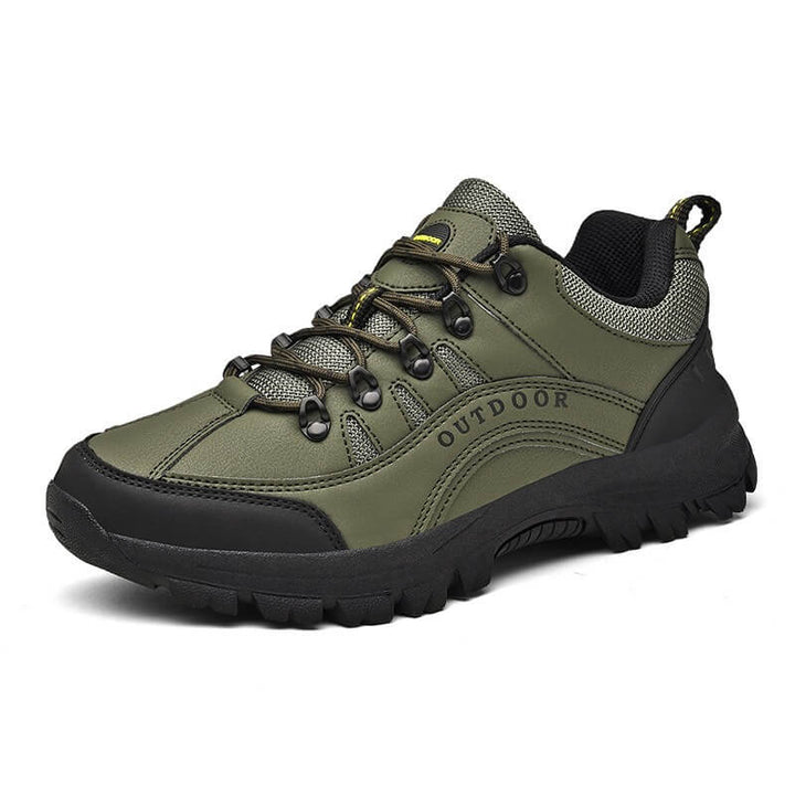 Ergonomic Outdoor Walking Boots - Terra