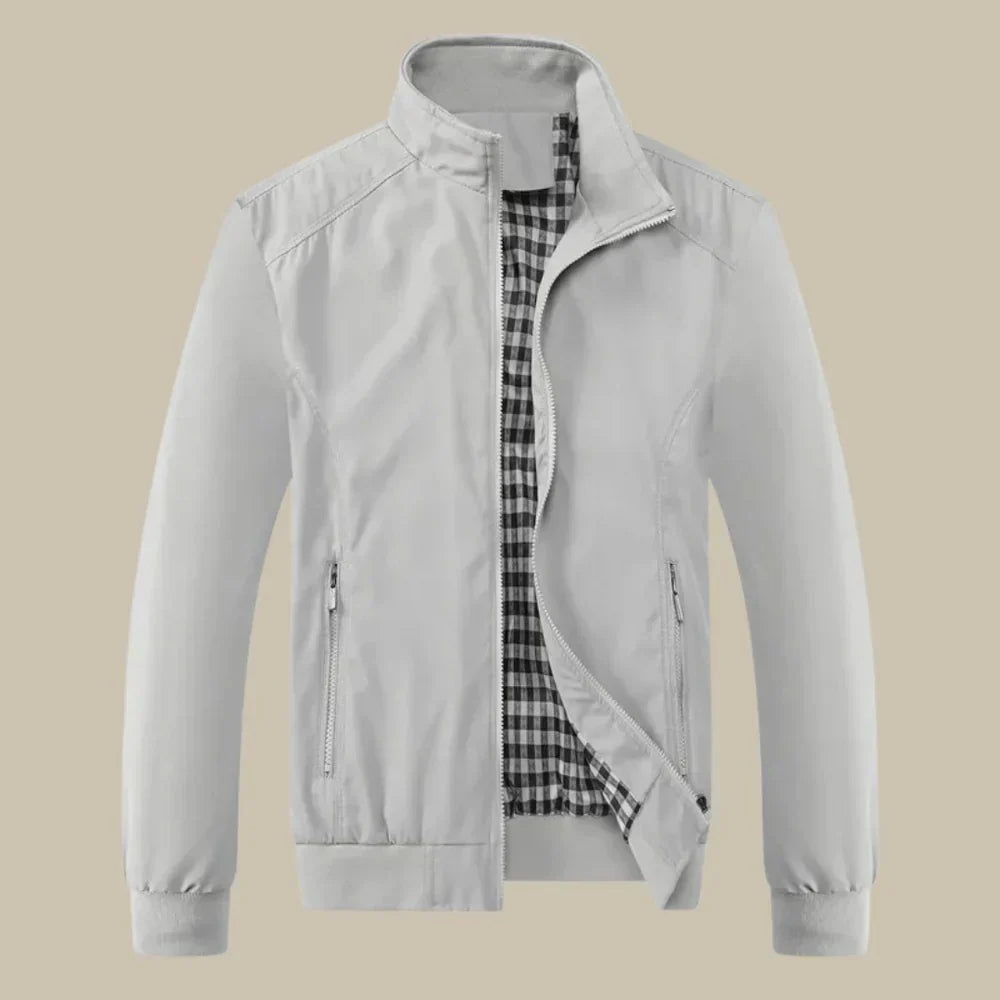 Men's Lightweight Windbreaker