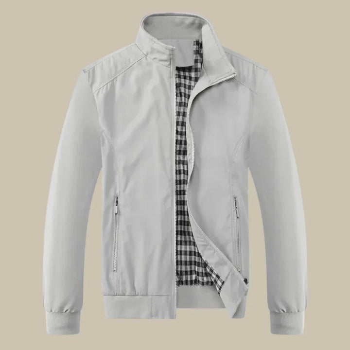 Men's Lightweight Windbreaker