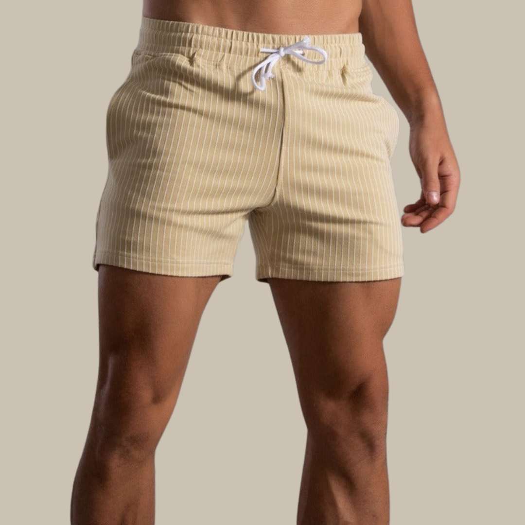 Men's Shorts for Summer & Beach