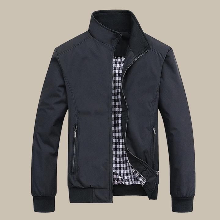 Men's Windproof Lightweight Summer Jacket