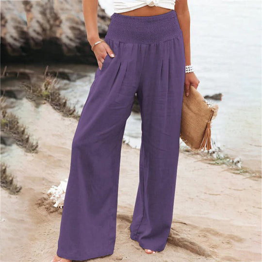 Summer Pants