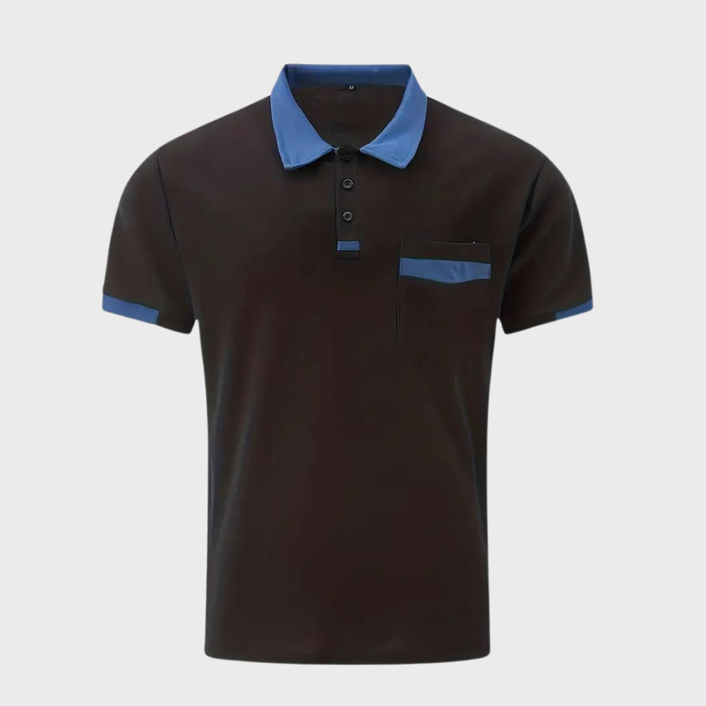 Classic Polo Shirt for Men