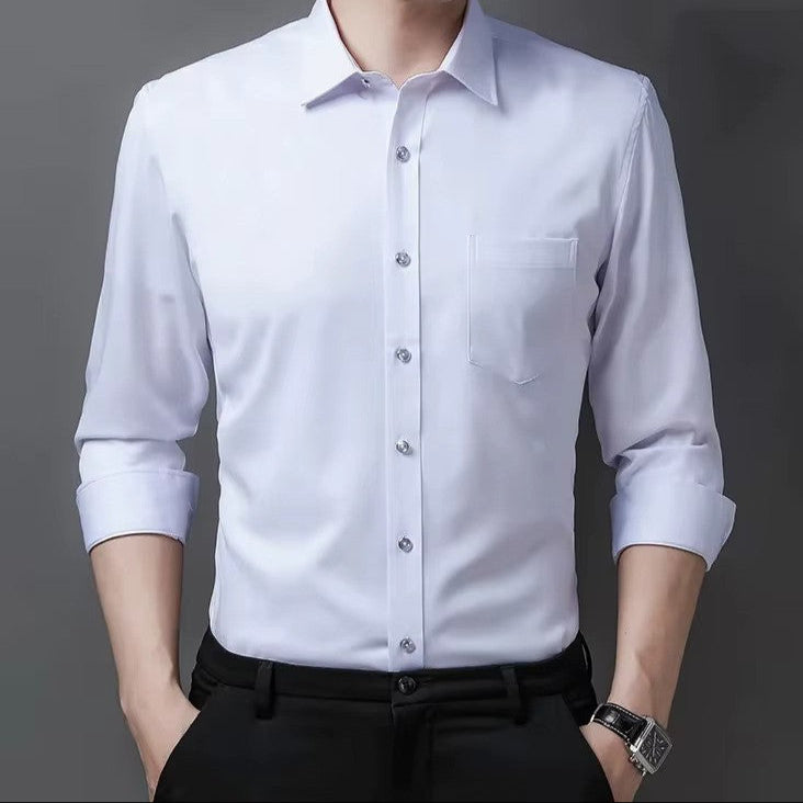 Men’s Smart Casual Shirt