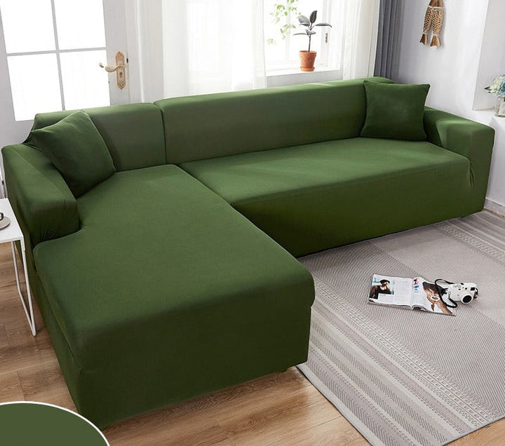 Waterproof Stretch Sofa Cover - Antifreddo