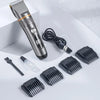 Professional Hair Clipper Set – ProEdge