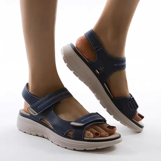 1. Stylish Casual Sandals for Women