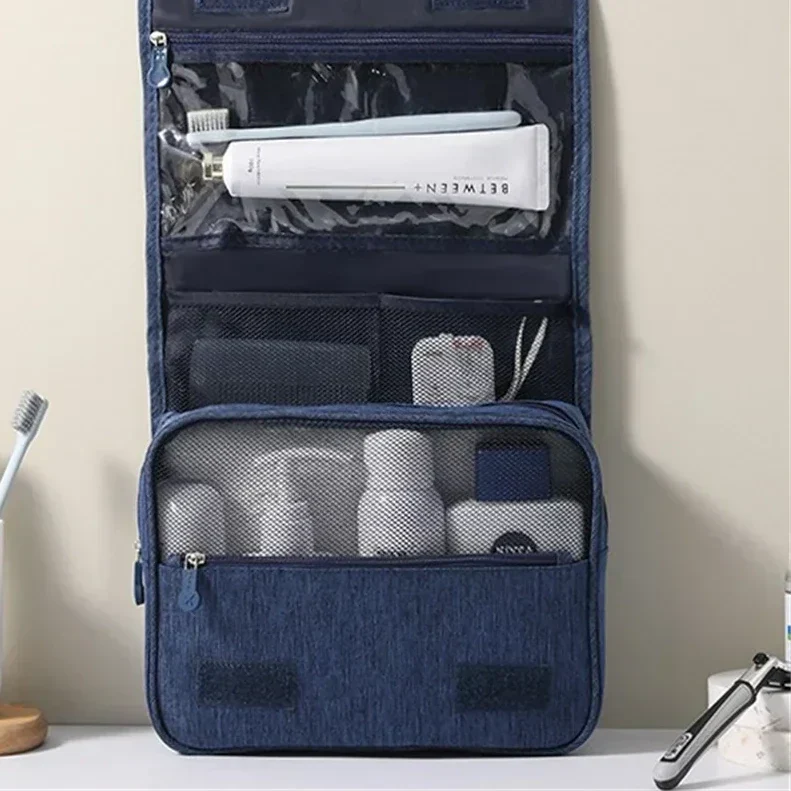 Travel Organizer Bag – Organized Convenience for Every Journey
