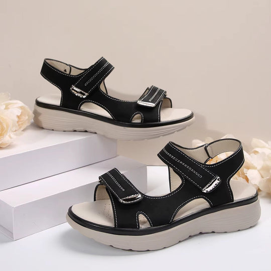 1. Stylish Casual Sandals for Women