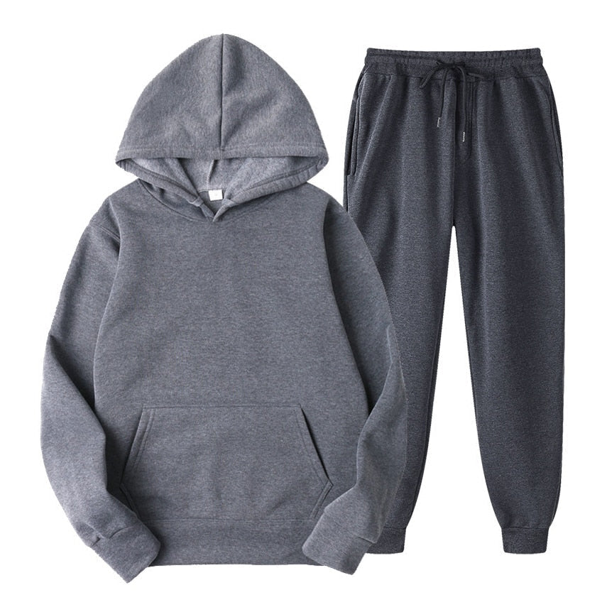 ChristaSet I Tracksuit for Women