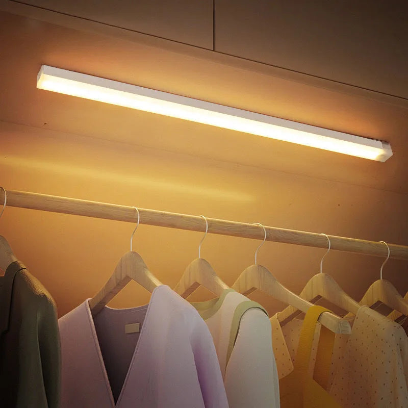 Wireless LED Light with Motion Sensor - SmartGlow