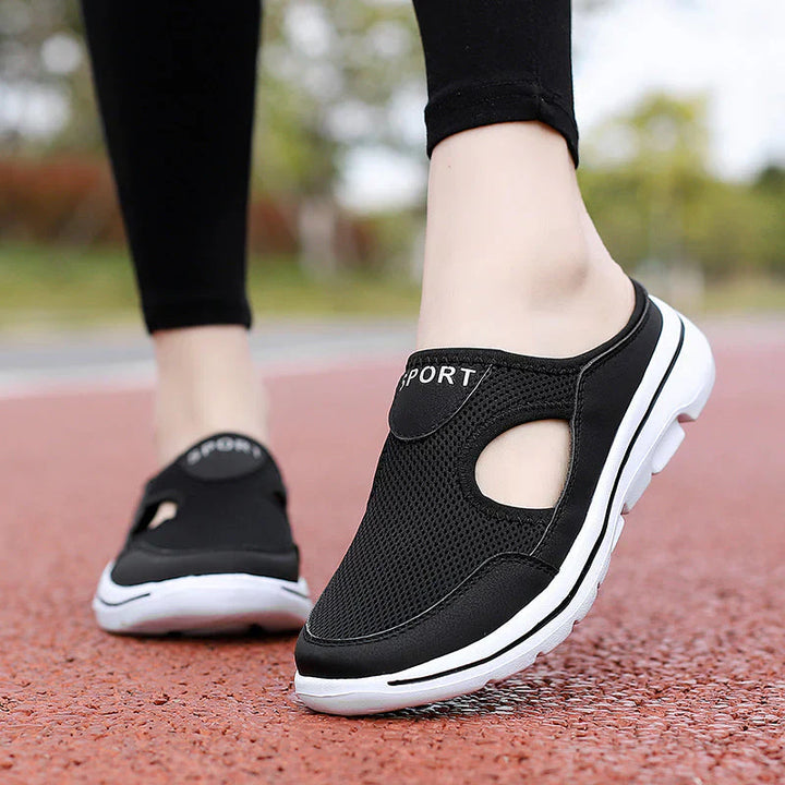 Casual Slip-Ons for Women
