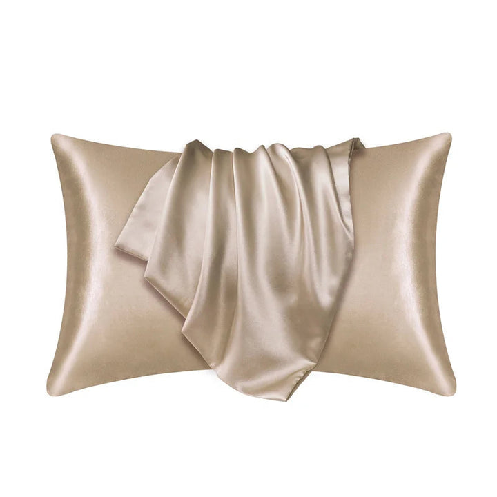 Soft & Smooth Everyday Pillowcase
