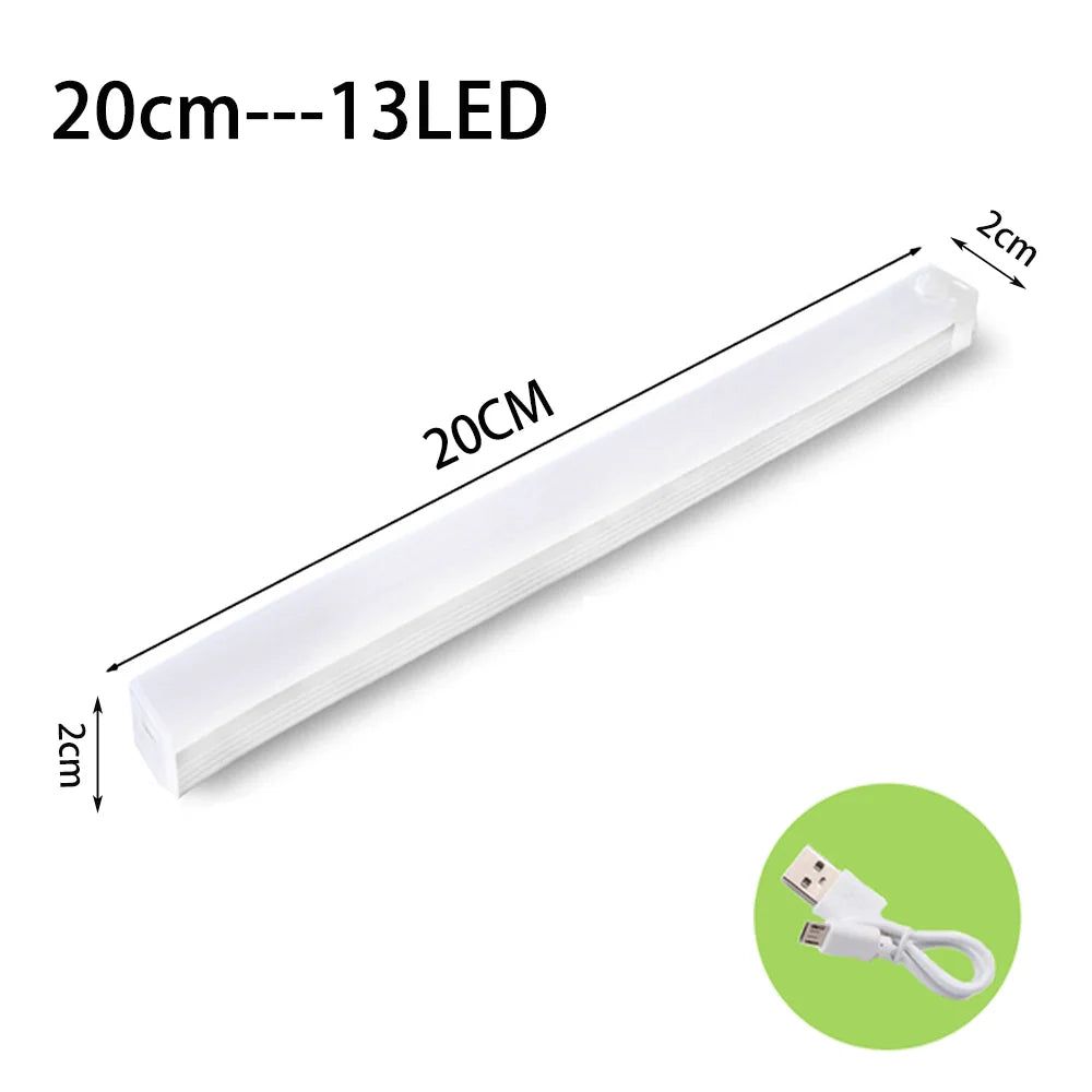 Wireless LED Light with Motion Sensor - SmartGlow