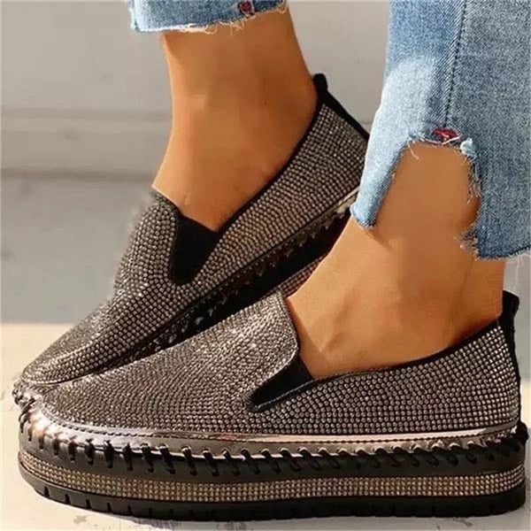 Lightweight Slip-On Shoes