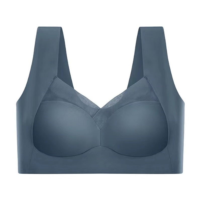 Seamless Premium Comfort Bra for All-Day Wear