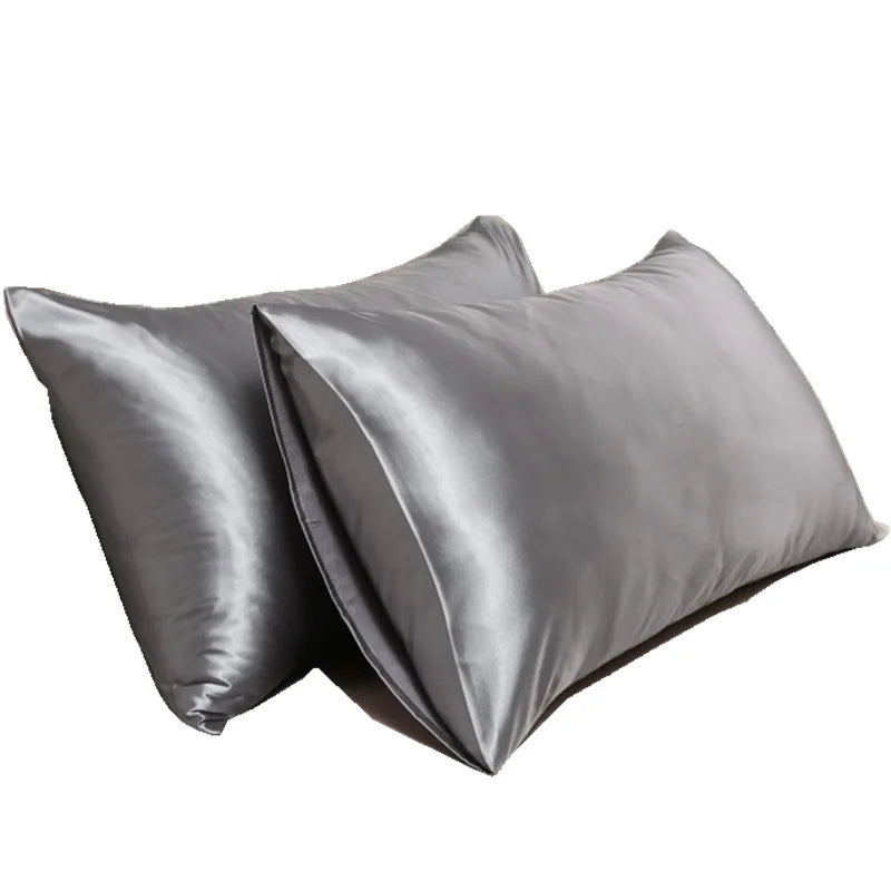 Soft & Smooth Everyday Pillowcase