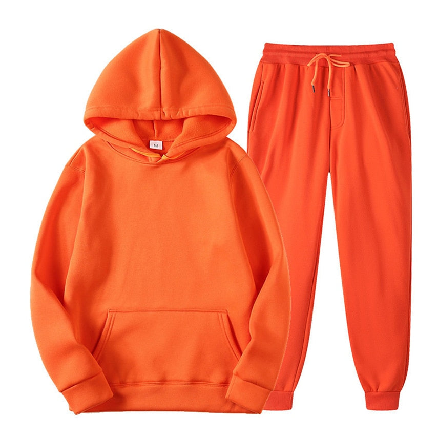 ChristaSet I Tracksuit for Women