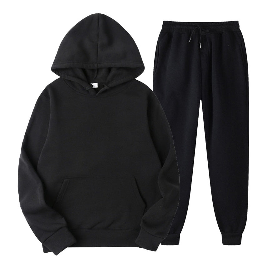 ChristaSet I Tracksuit for Women