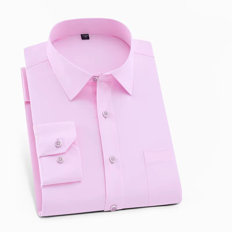 Men’s Smart Casual Shirt