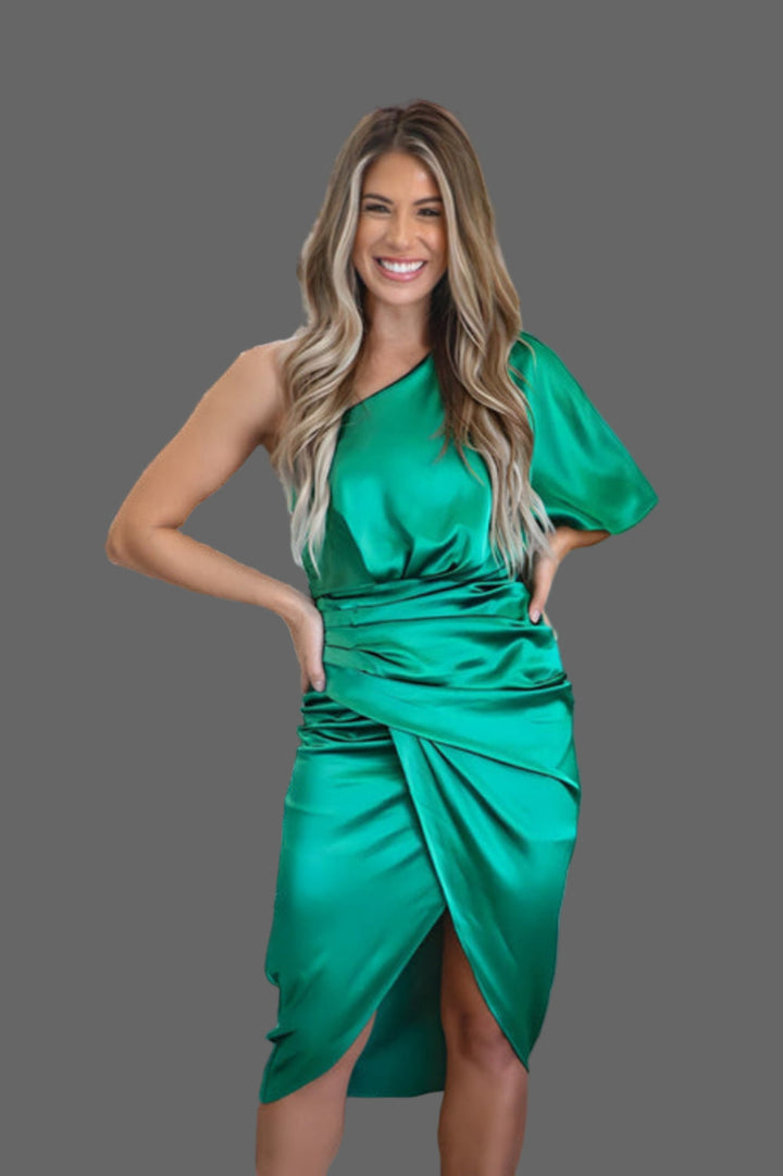 Women's Modern Elegant Dress