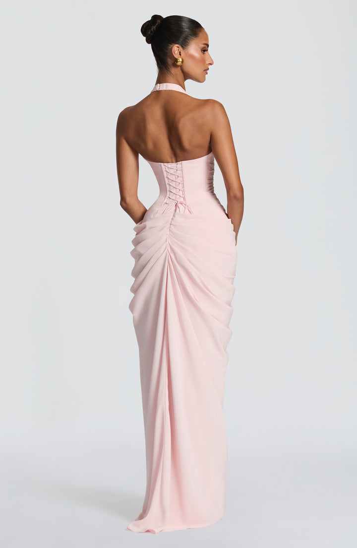 Vivica Maxi Dress