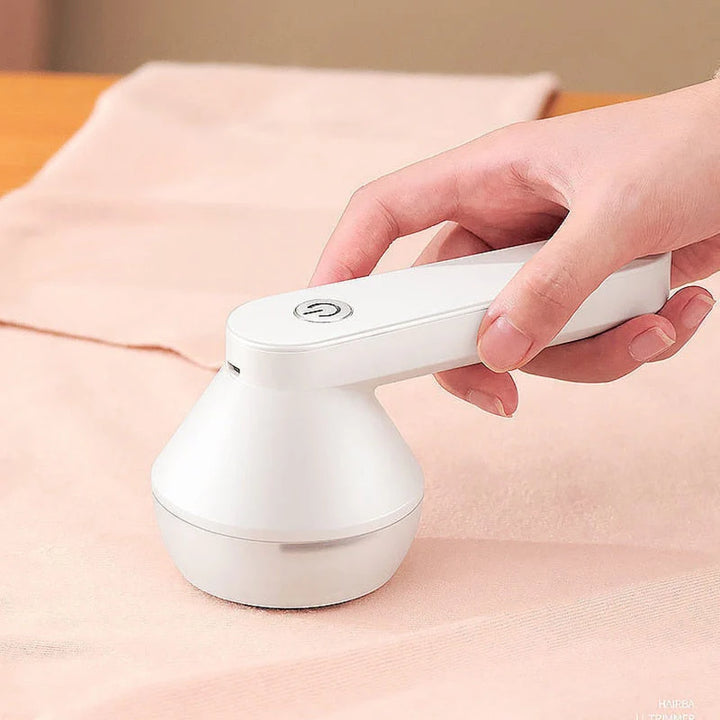 Rechargeable Electric Lint Remover