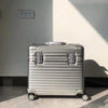 Aluminum-Magnesium Polycarbonate Case – Monaco