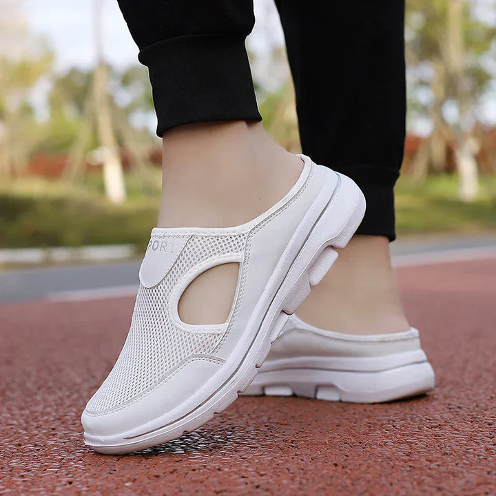 Casual Slip-Ons for Women