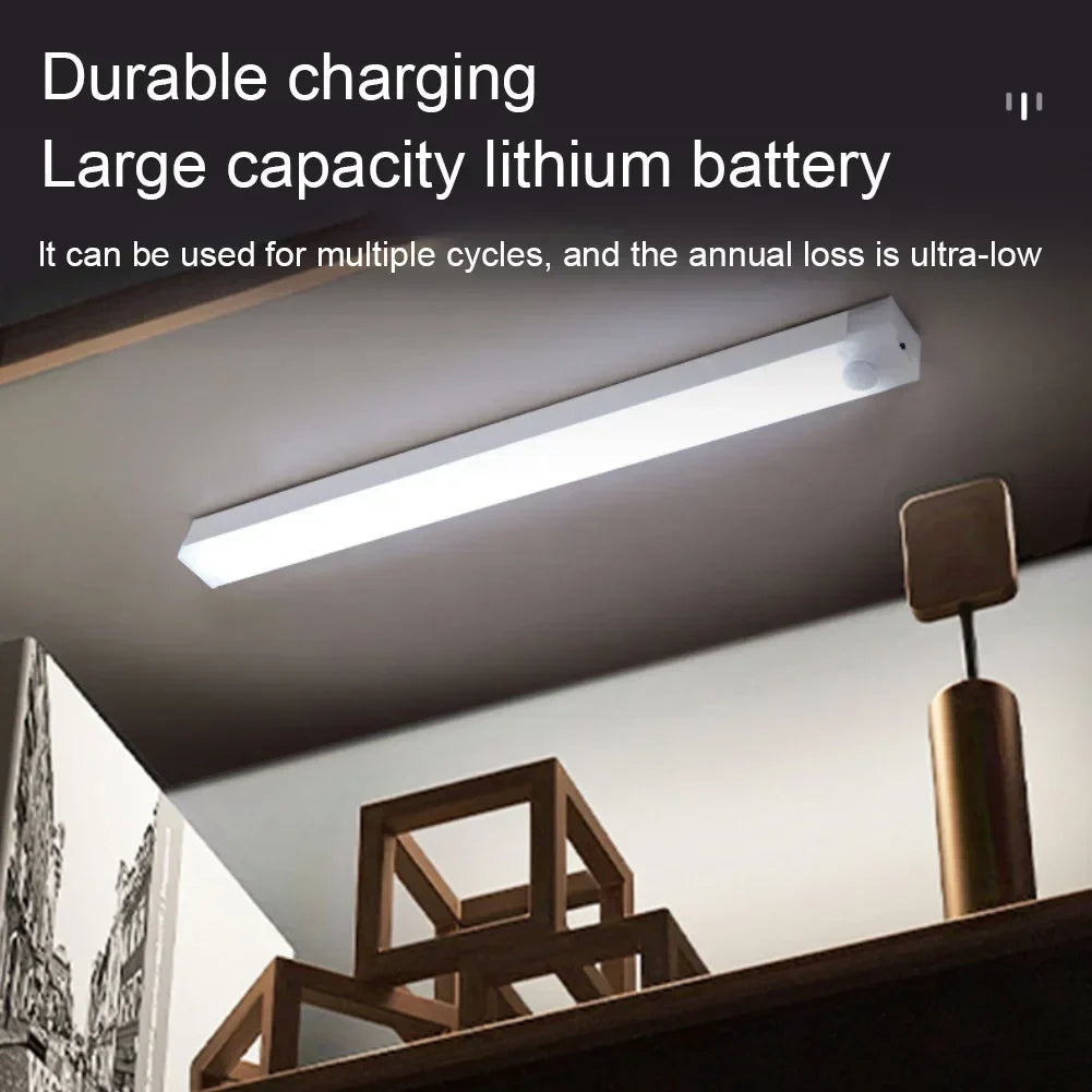 Wireless LED Light with Motion Sensor - SmartGlow