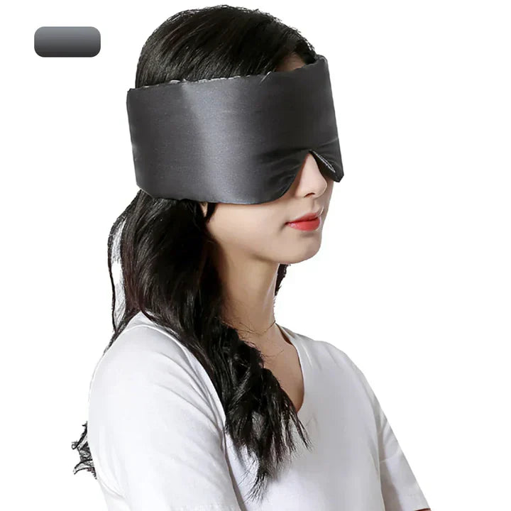 SilkDream Sleep Mask
