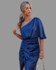 Women's Modern Elegant Dress