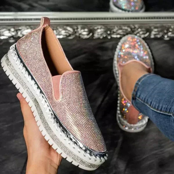 Lightweight Slip-On Shoes