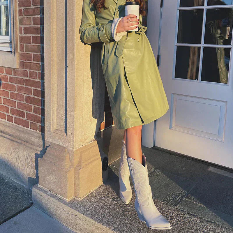 Women's Cowboy Boots