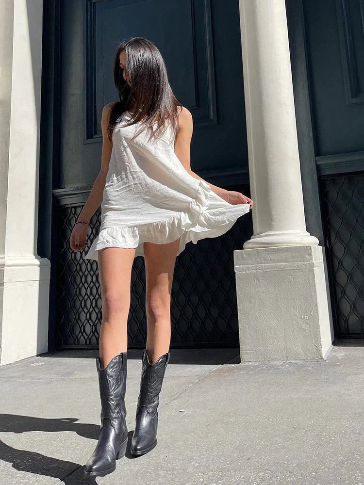 Women's Cowboy Boots