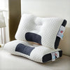 ElevateRest Therapeutic Neck Pillow | Durable Orthopedic Pillow for Muscle Relaxation and Tension Relief