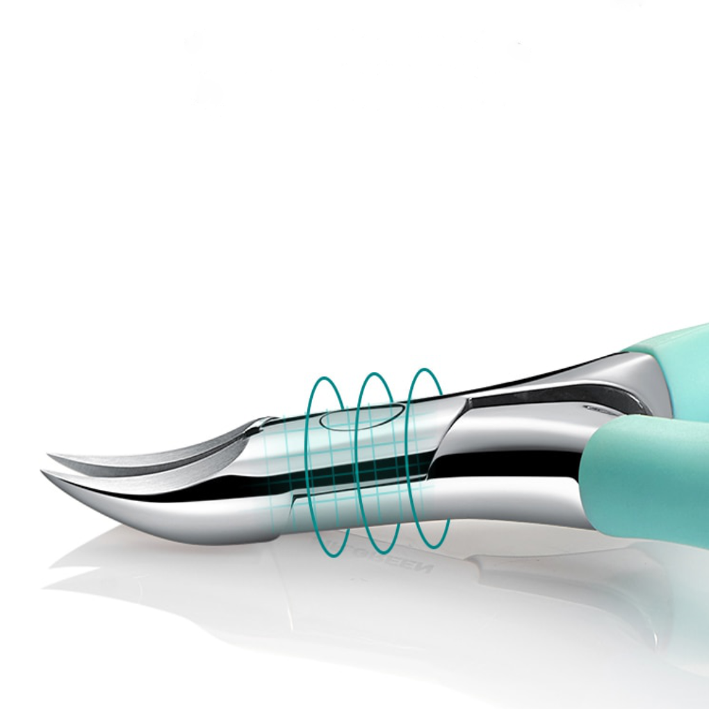 Toenail Clipper for Seniors
