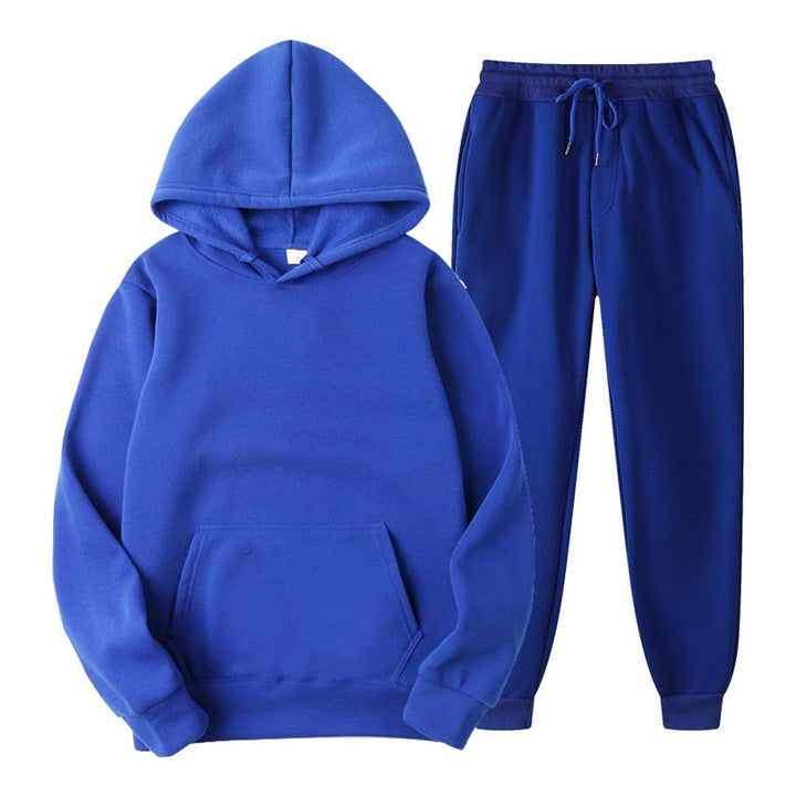 ChristaSet I Tracksuit for Women