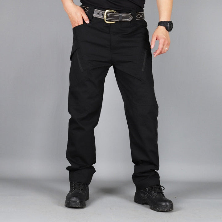 IX9 Tactical Stretch Pants - tough, waterproof, unbeatable