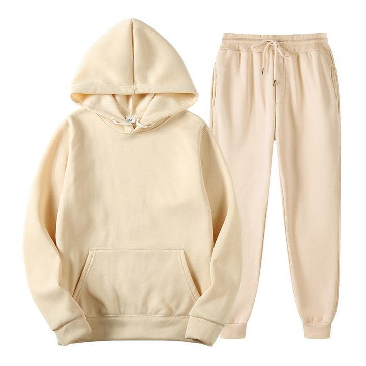 ChristaSet I Tracksuit for Women