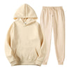 ChristaSet I Tracksuit for Women