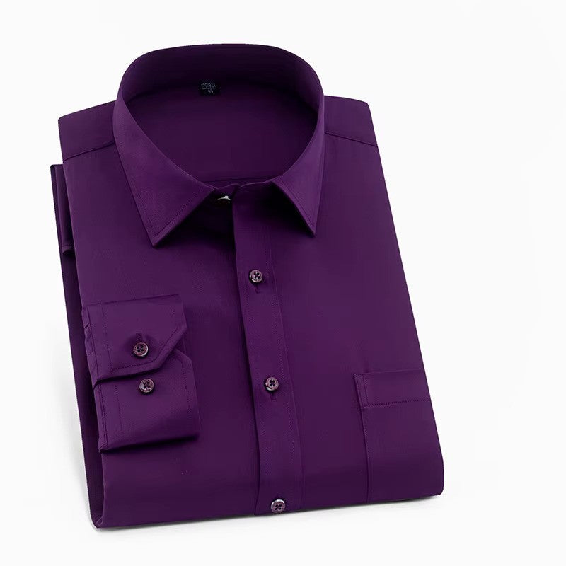 Men’s Smart Casual Shirt