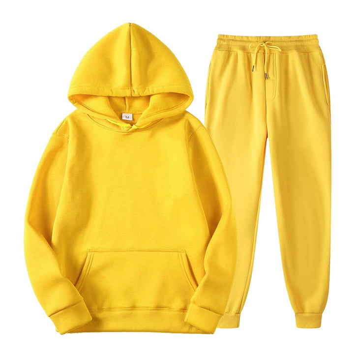 ChristaSet I Tracksuit for Women