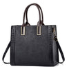 Charo – Leather Bag for women