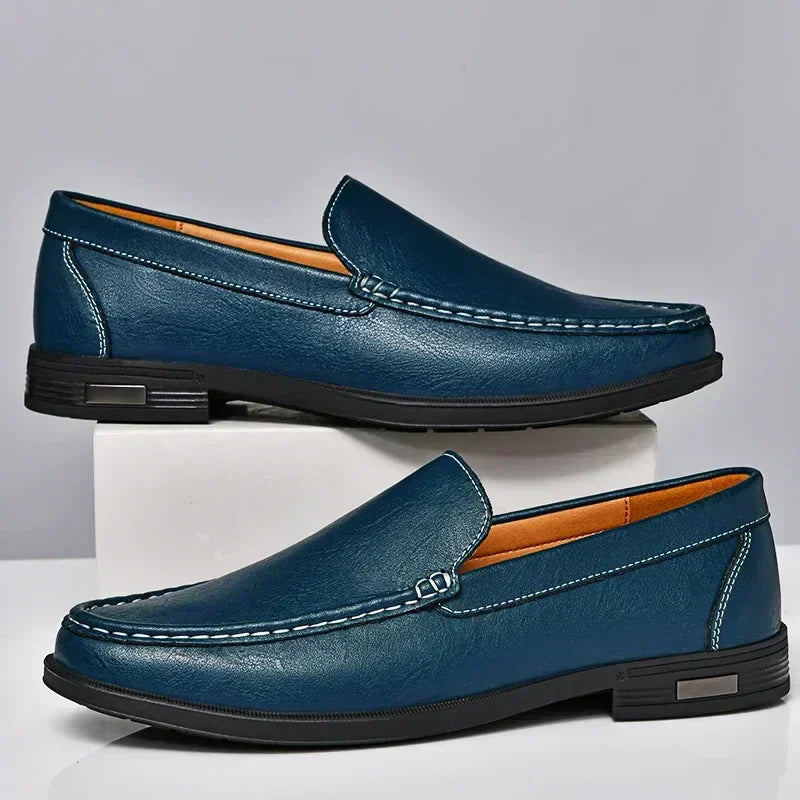 Elegant Men's Loafers