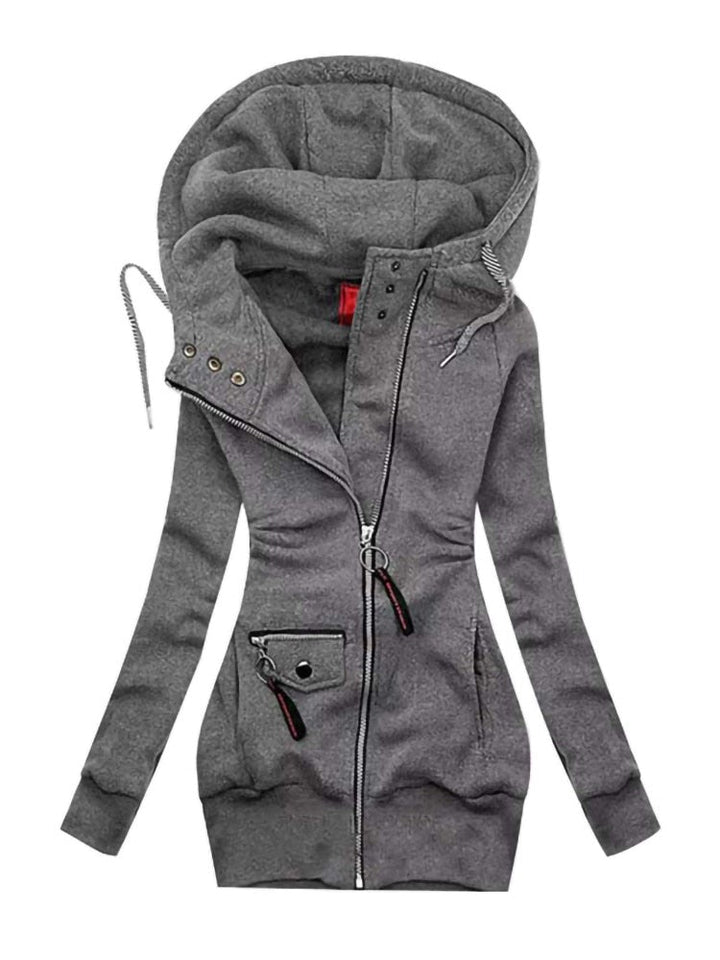 LongHoodie | Women's Hoodie