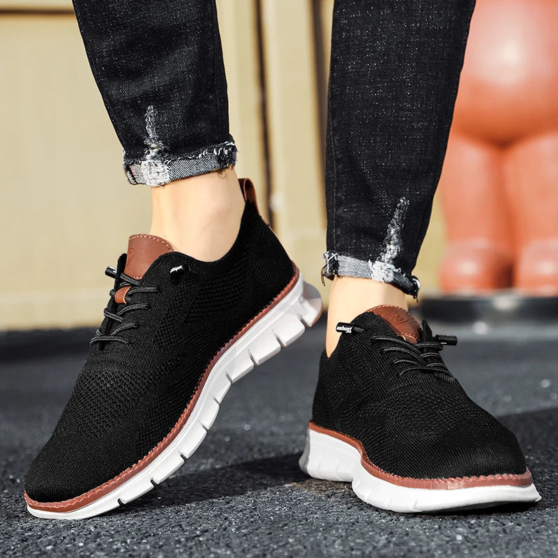 Men’s Casual Spring/Summer Sneakers