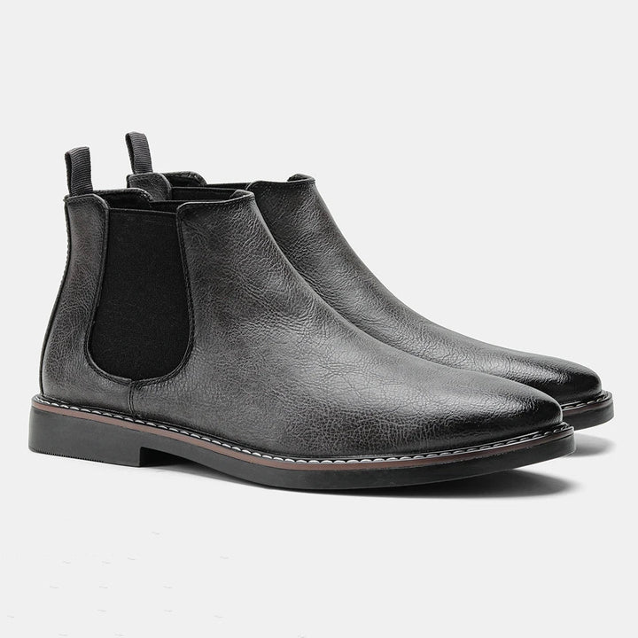Men's Classic & Comfortable Chelsea Boots for Autumn – Adrian